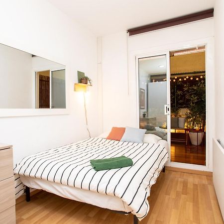 Modern Apartments Center Exiample Барселона Екстериор снимка