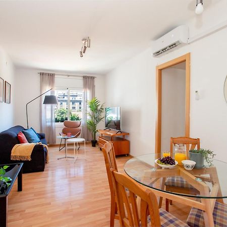 Modern Apartments Center Exiample Барселона Екстериор снимка