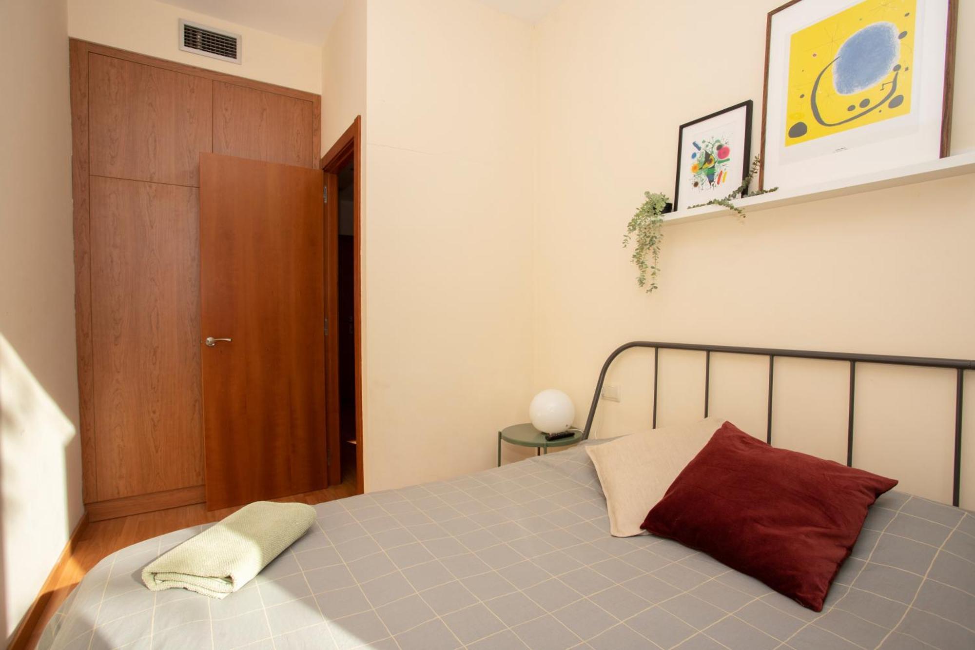 Modern Apartments Center Exiample Барселона Екстериор снимка