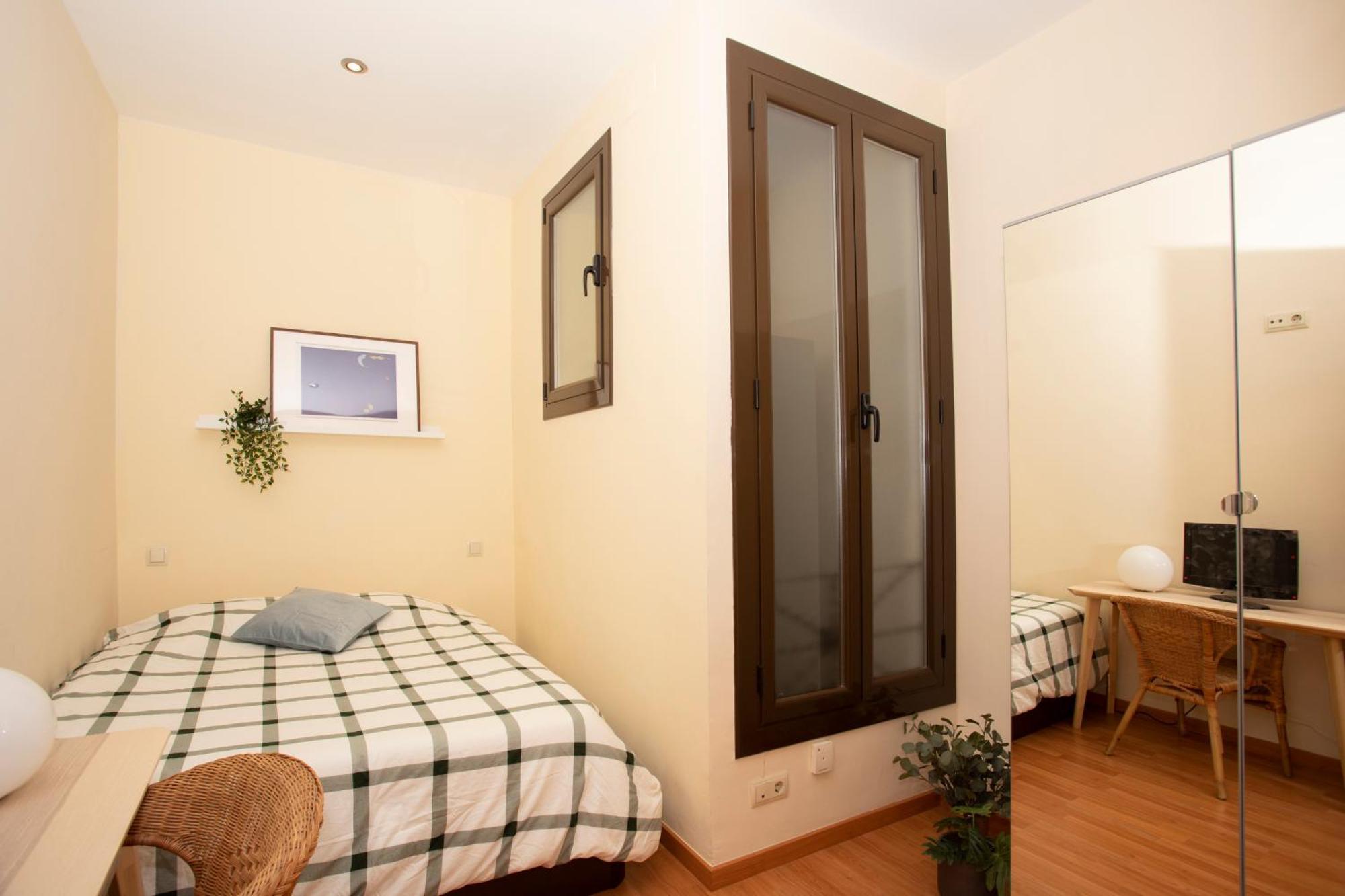 Modern Apartments Center Exiample Барселона Екстериор снимка