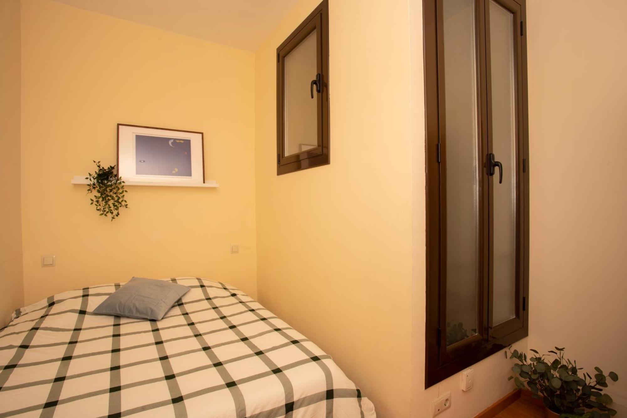 Modern Apartments Center Exiample Барселона Екстериор снимка