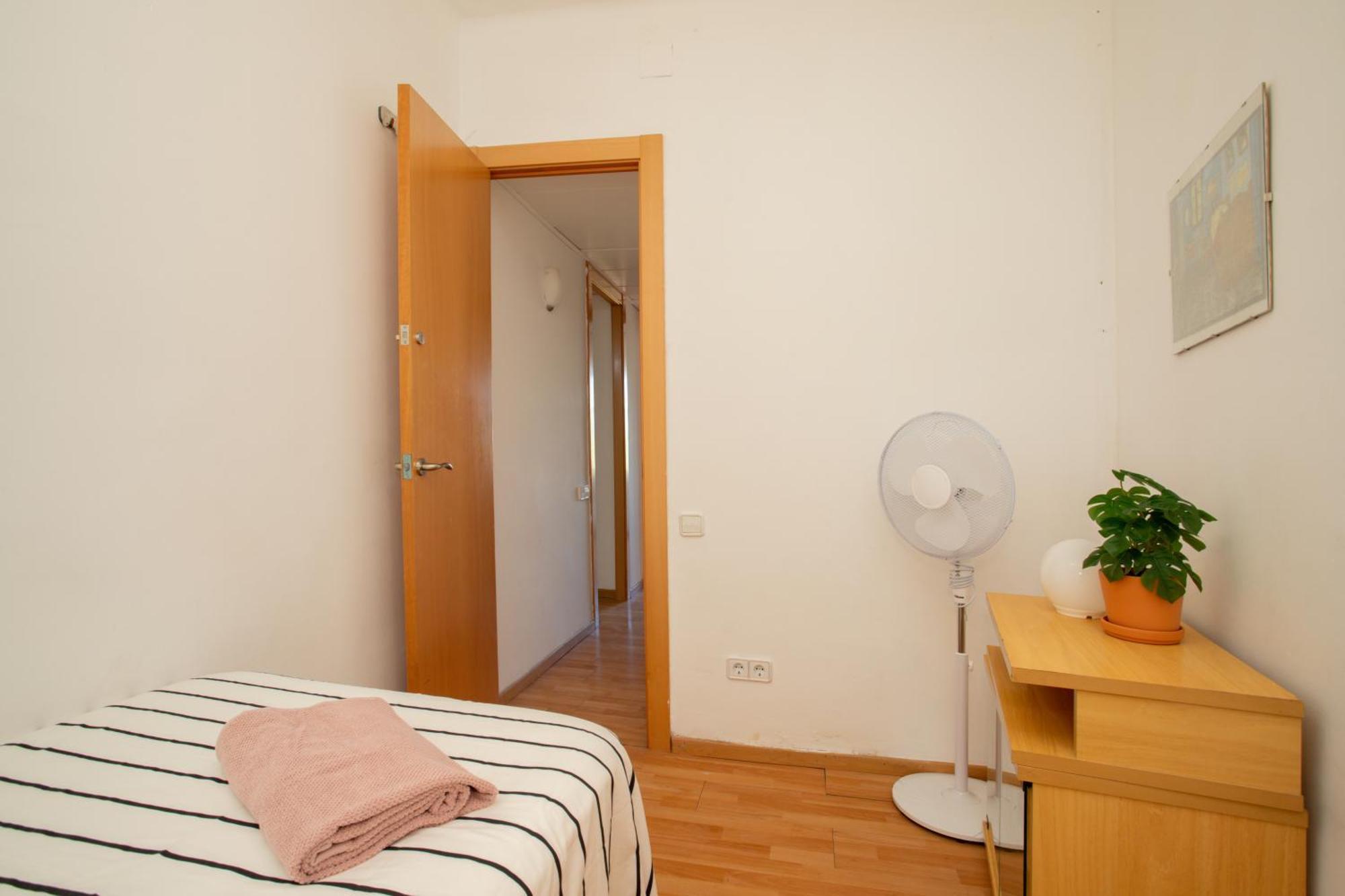 Modern Apartments Center Exiample Барселона Екстериор снимка