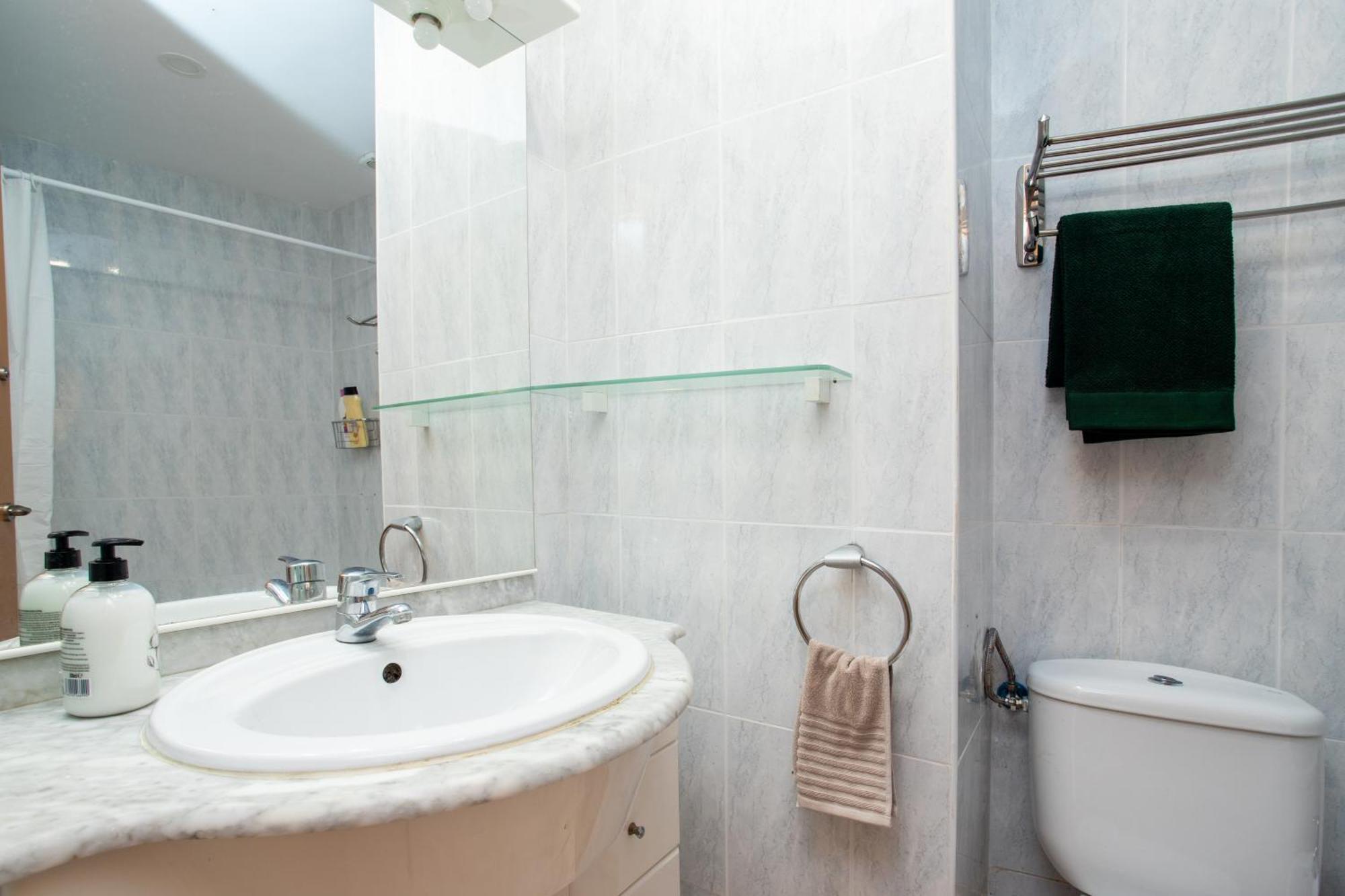 Modern Apartments Center Exiample Барселона Екстериор снимка