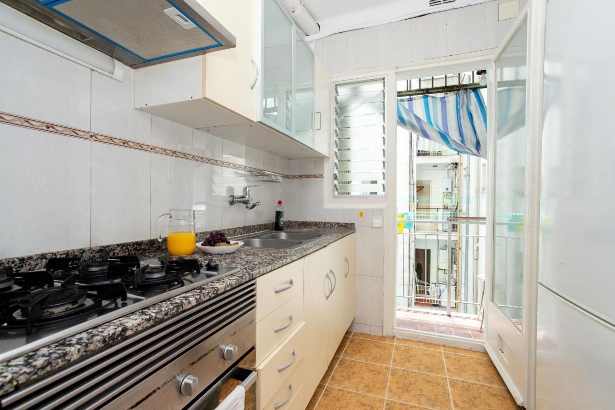 Modern Apartments Center Exiample Барселона Екстериор снимка