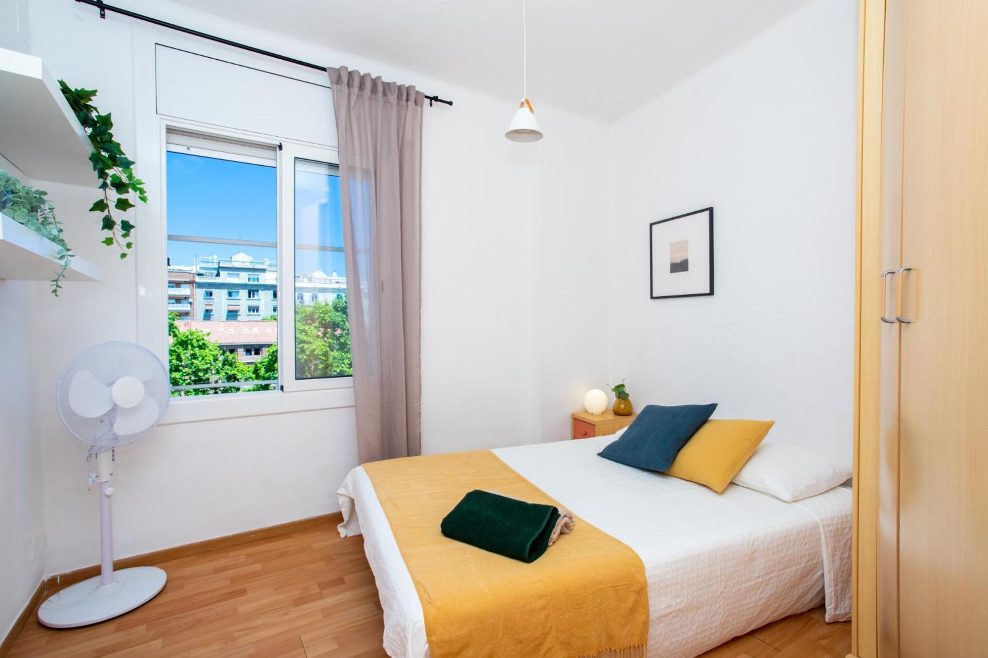 Modern Apartments Center Exiample Барселона Екстериор снимка