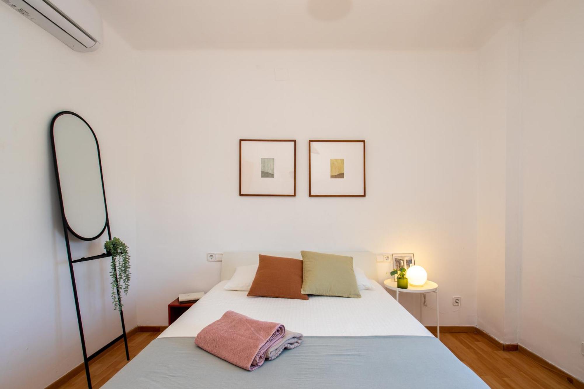 Modern Apartments Center Exiample Барселона Екстериор снимка