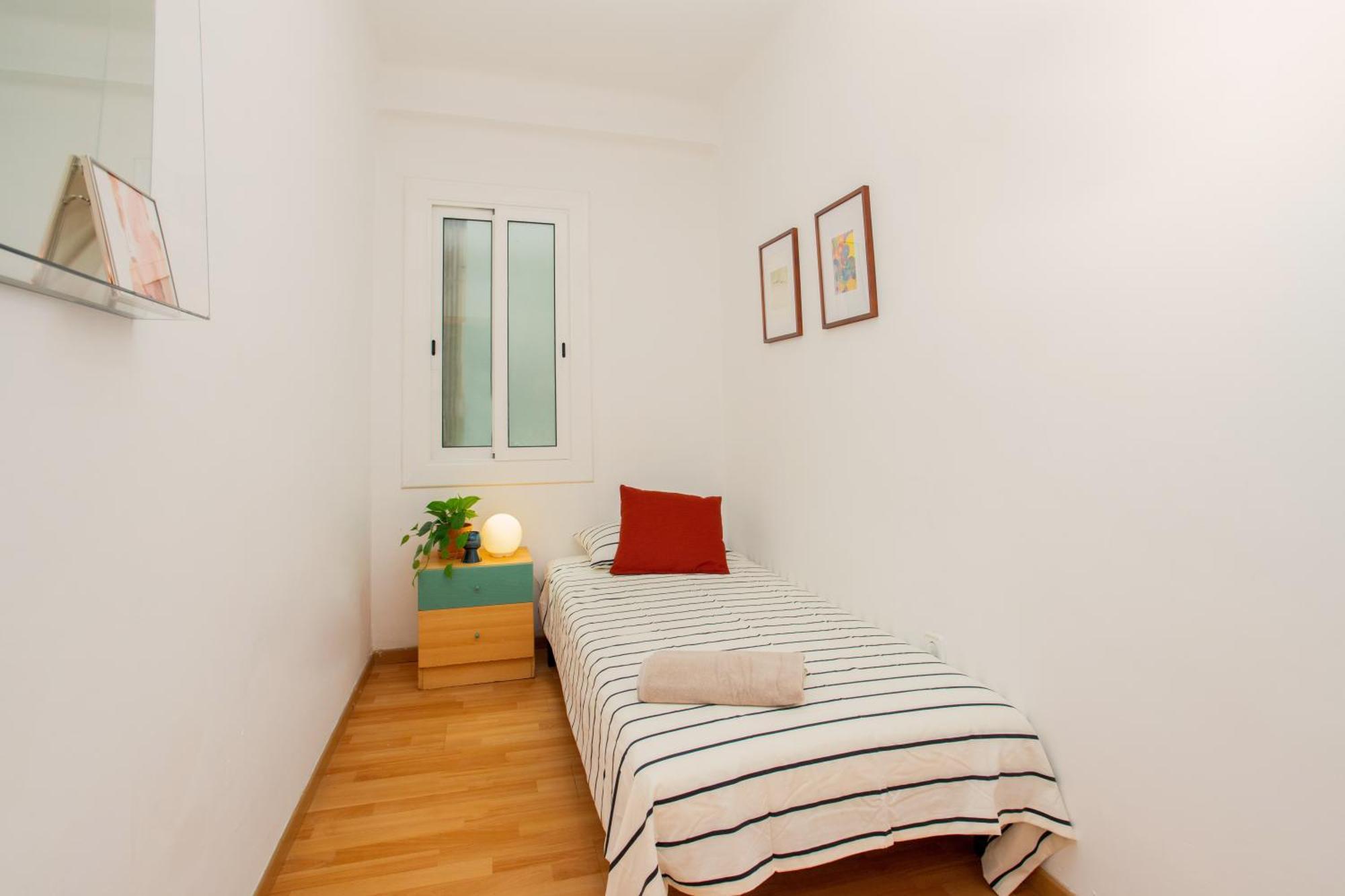 Modern Apartments Center Exiample Барселона Екстериор снимка