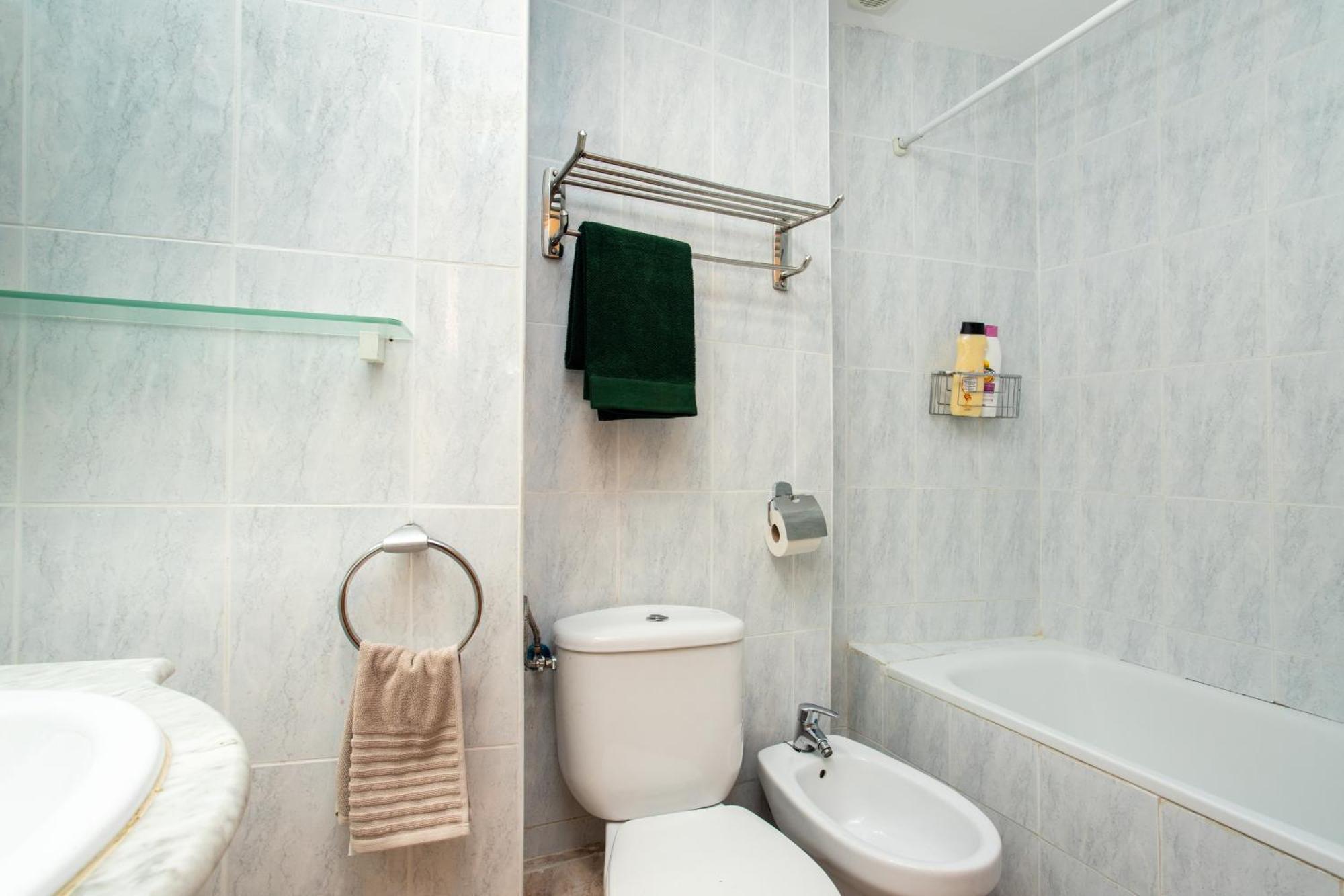Modern Apartments Center Exiample Барселона Екстериор снимка