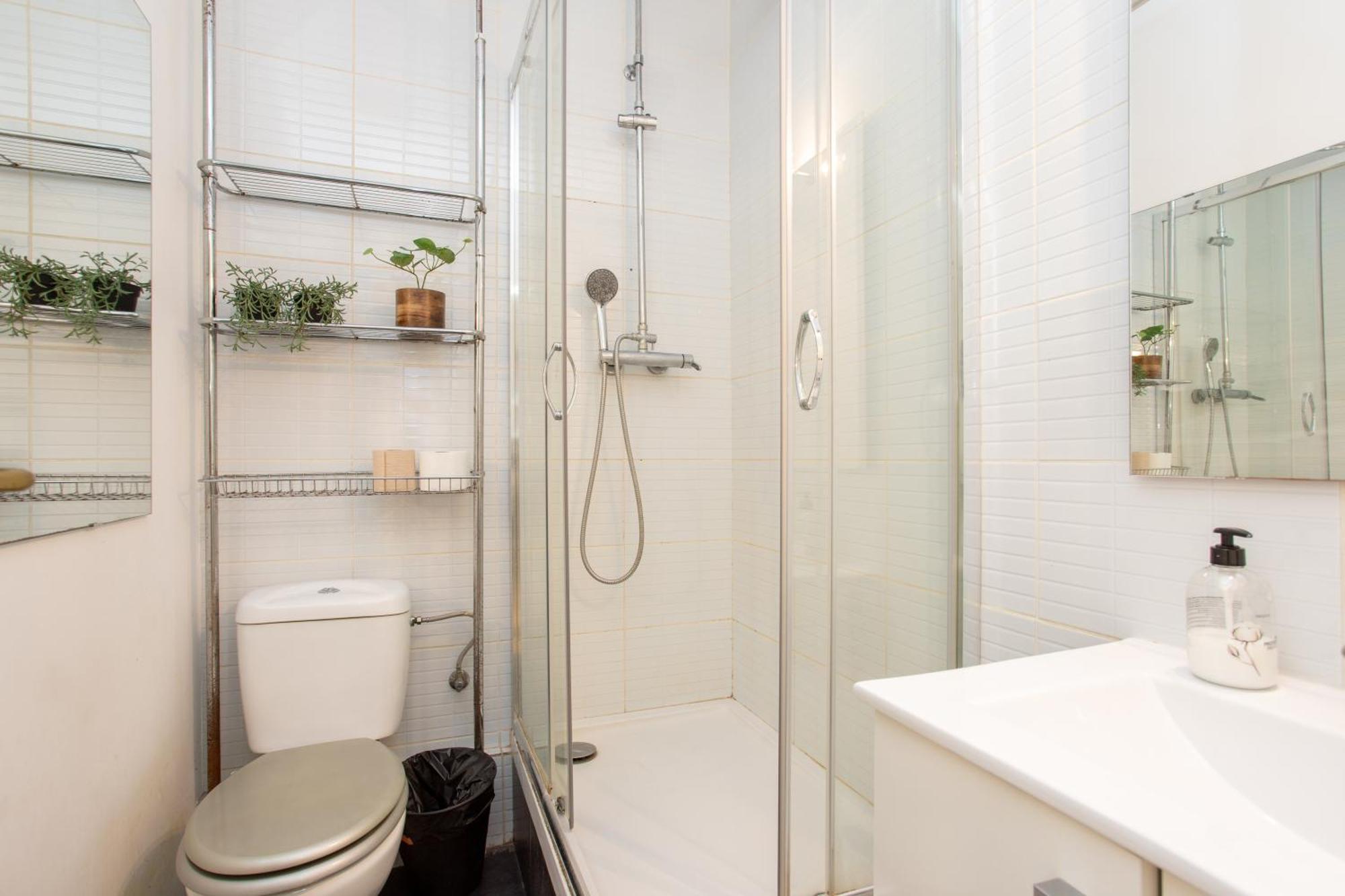Modern Apartments Center Exiample Барселона Екстериор снимка