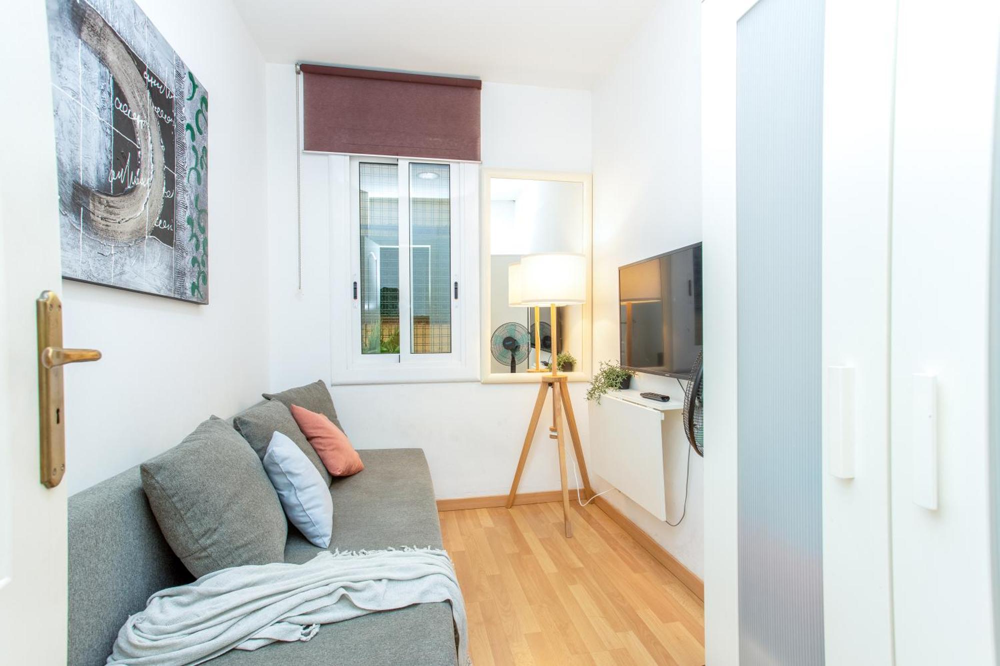 Modern Apartments Center Exiample Барселона Екстериор снимка
