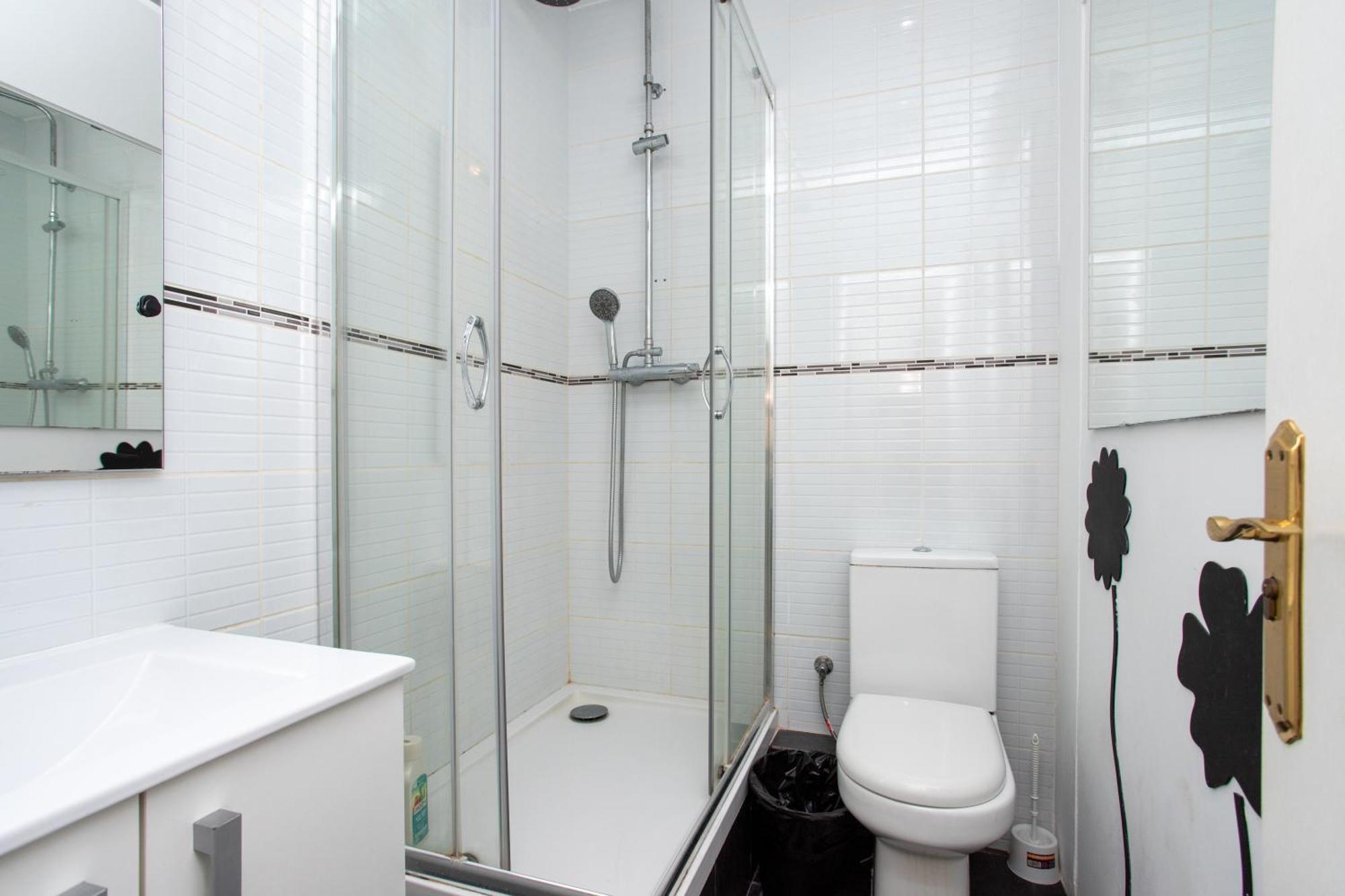 Modern Apartments Center Exiample Барселона Екстериор снимка
