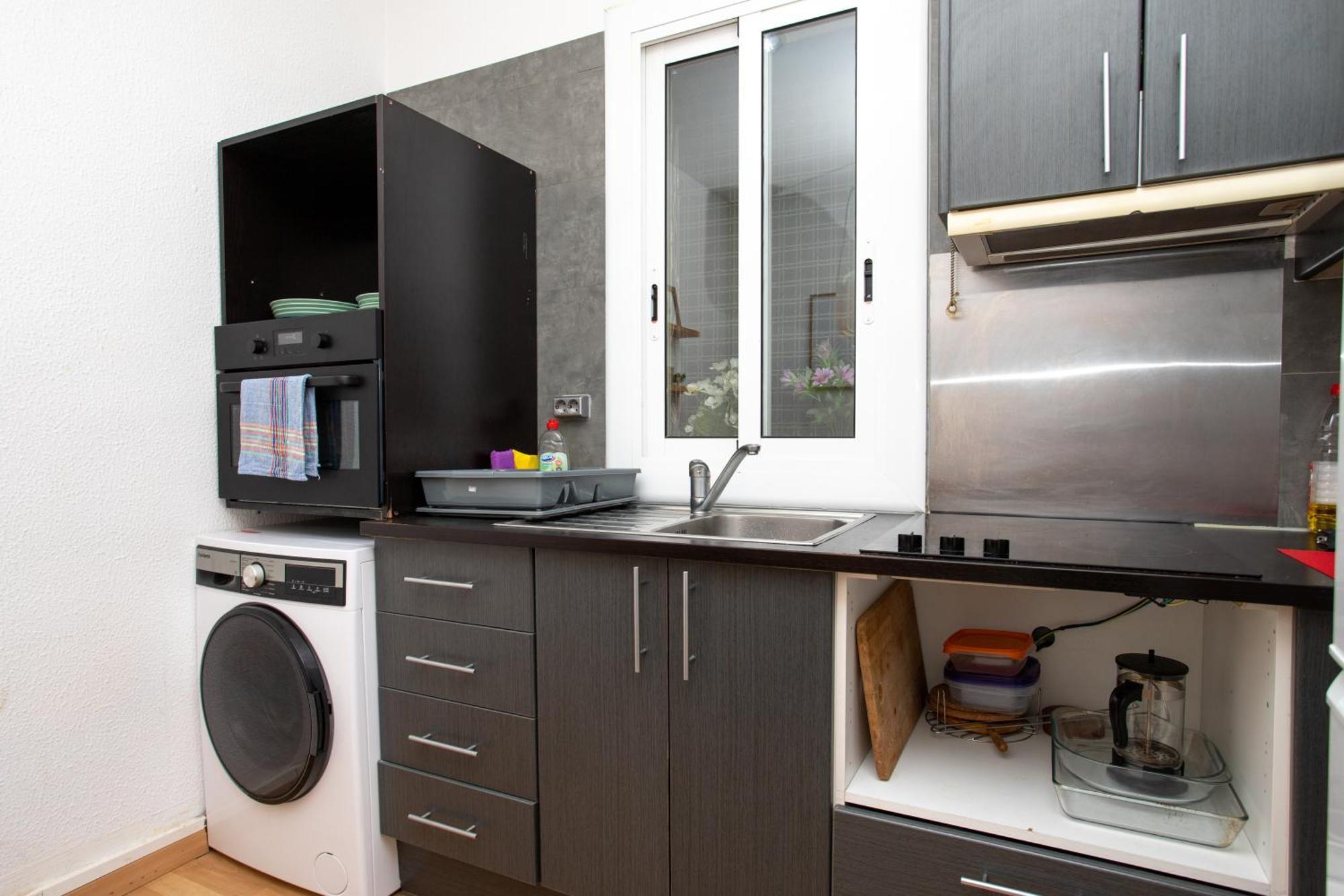 Modern Apartments Center Exiample Барселона Екстериор снимка