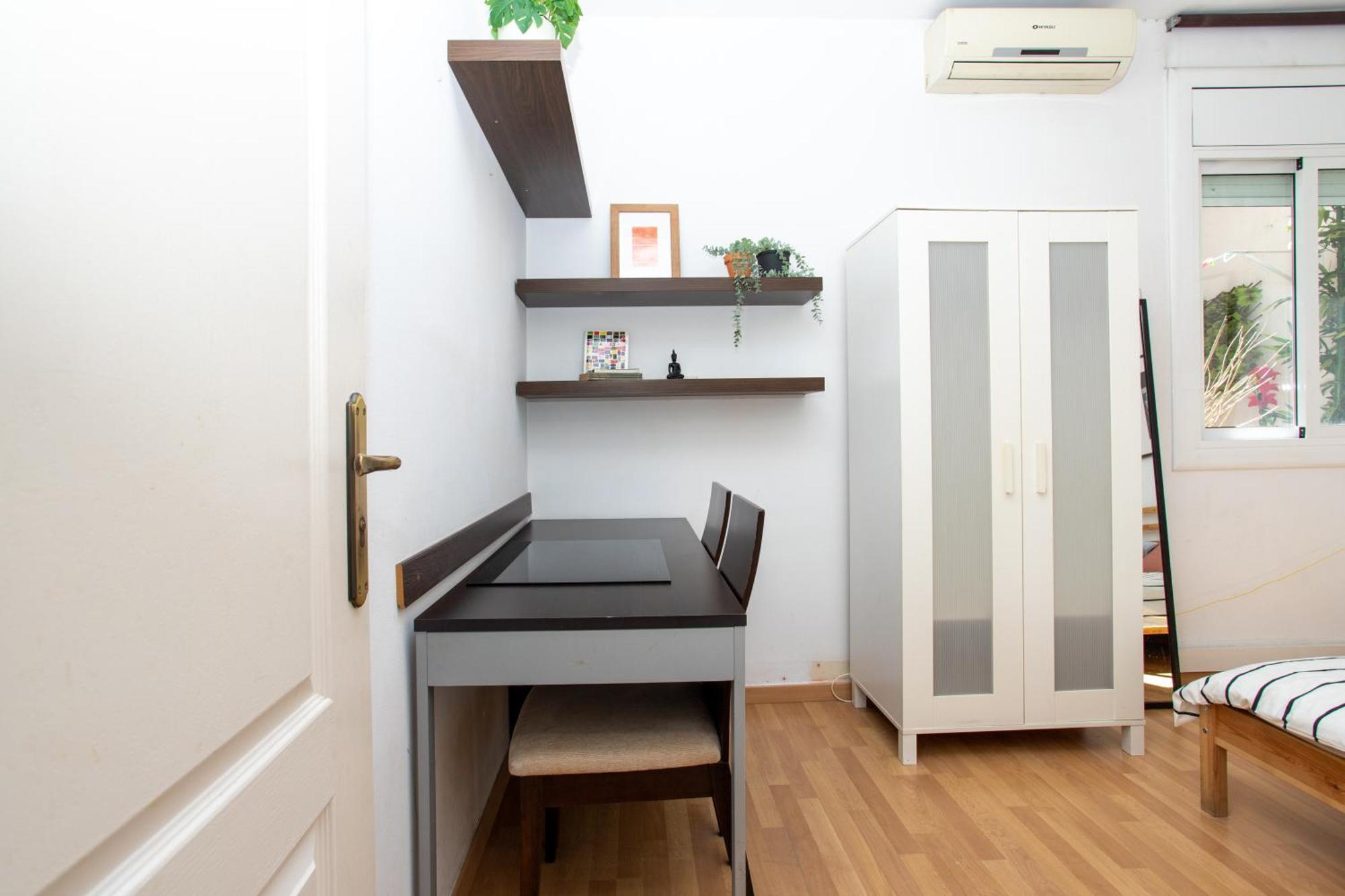 Modern Apartments Center Exiample Барселона Екстериор снимка