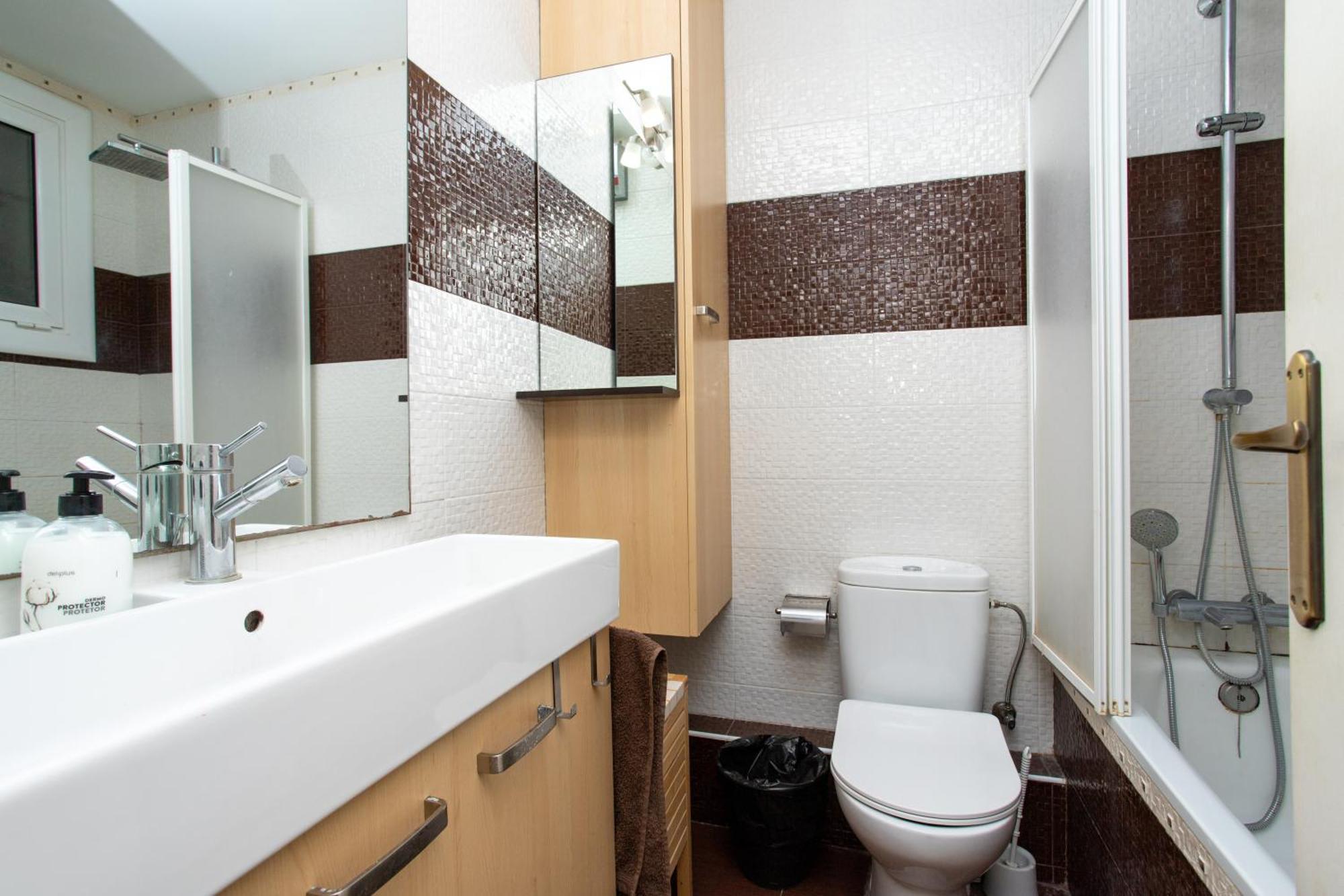 Modern Apartments Center Exiample Барселона Екстериор снимка
